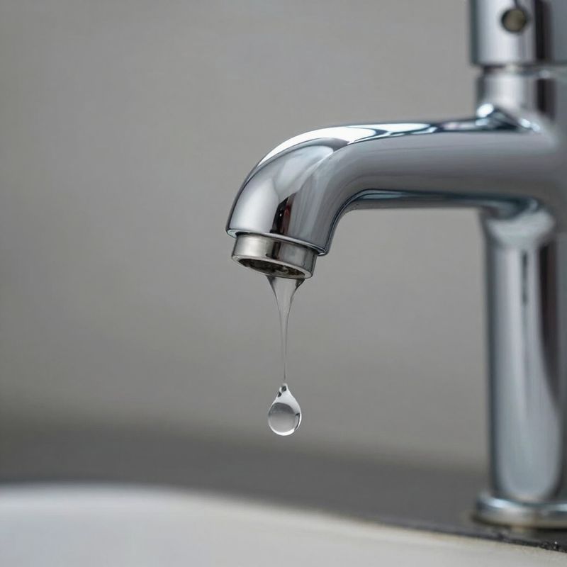 Leak Detection & Repair in Greenfield