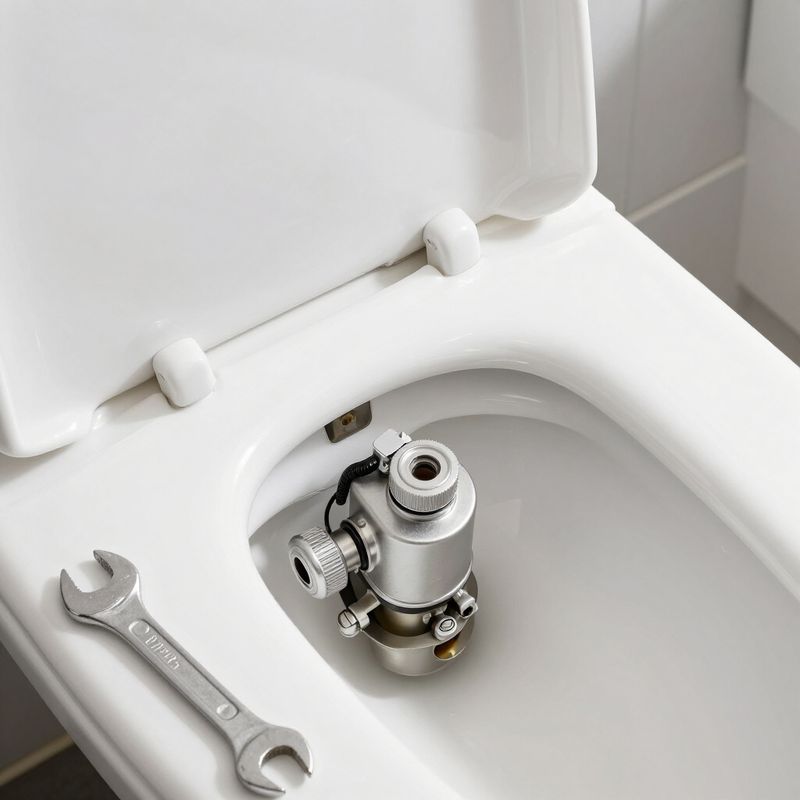 Toilet & Faucet Repair in Greenfield