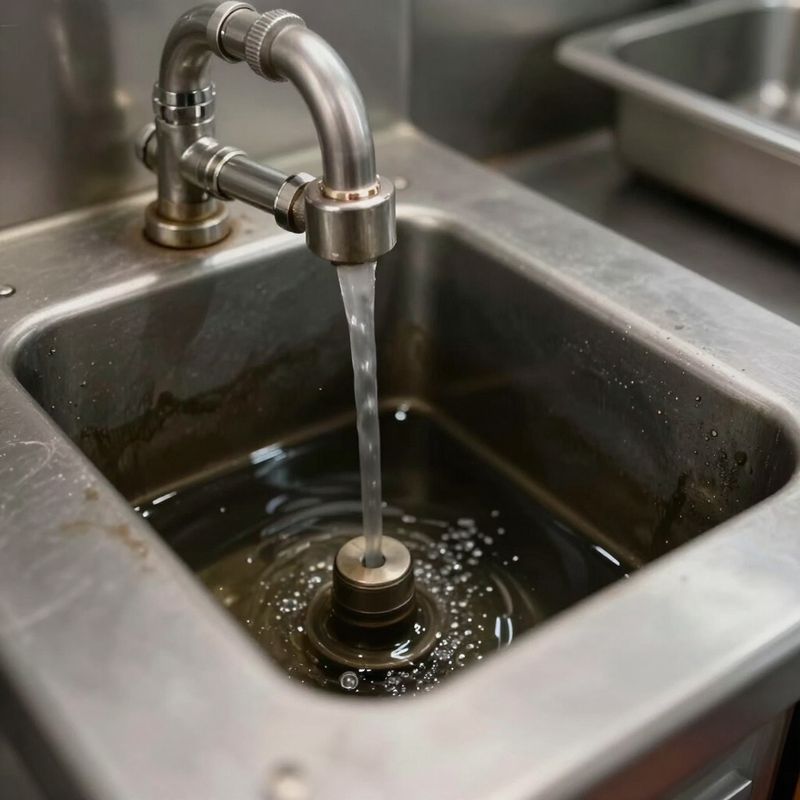 Garbage Disposal in Greenfield