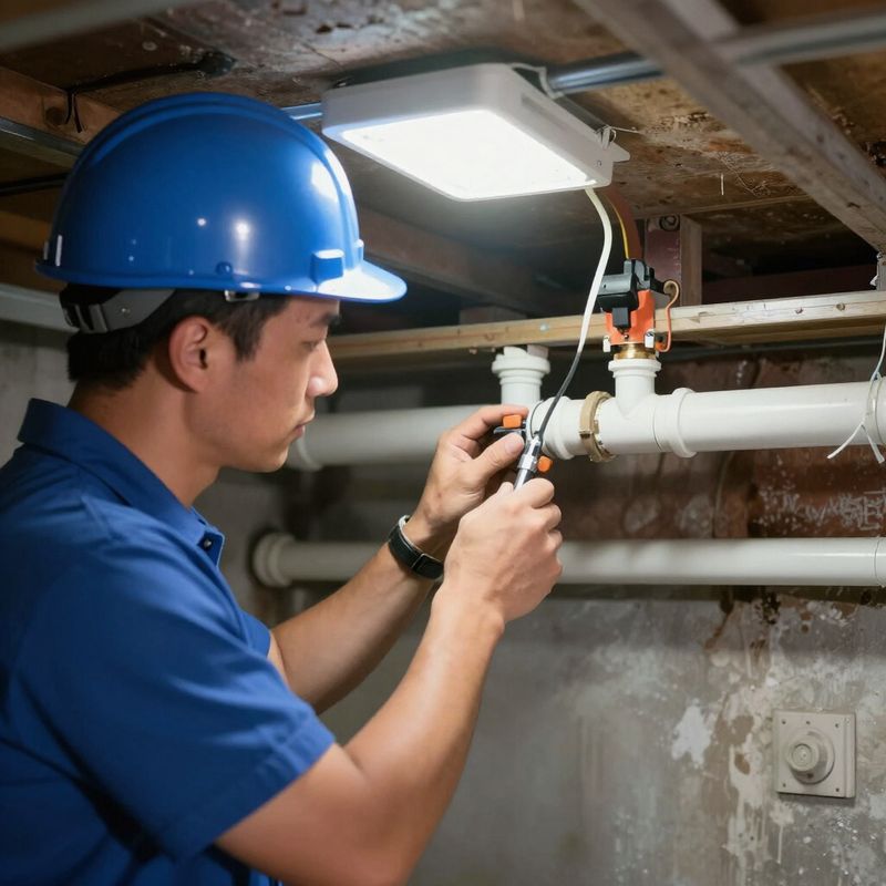 Safety Checklist for Know When a Sewer Line Needs Replacement in Greenfield, CA